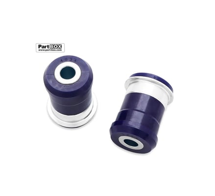 SuperPro SPF4634FK Fr Ctrl Arm Fr Bush