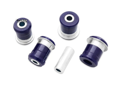 SuperPro SPF4634BBULK Front Control Arm Lower Inner Bulk Bushing Kit for Mitsubishi Pajero 2000-2022