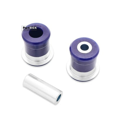 SuperPro SPF4635K Fr Ctrl Arm Rr Bush