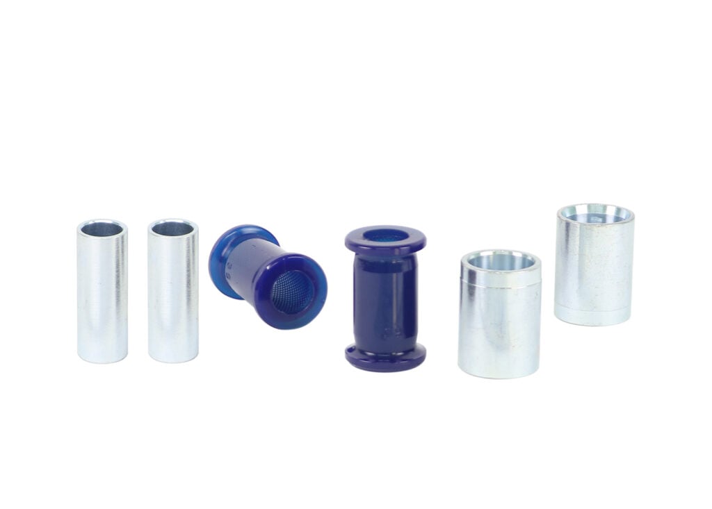 SuperPro SPF4650BULK Front Sway Bar Link Bushing Kit for Chevrolet Corvette 1985-1997