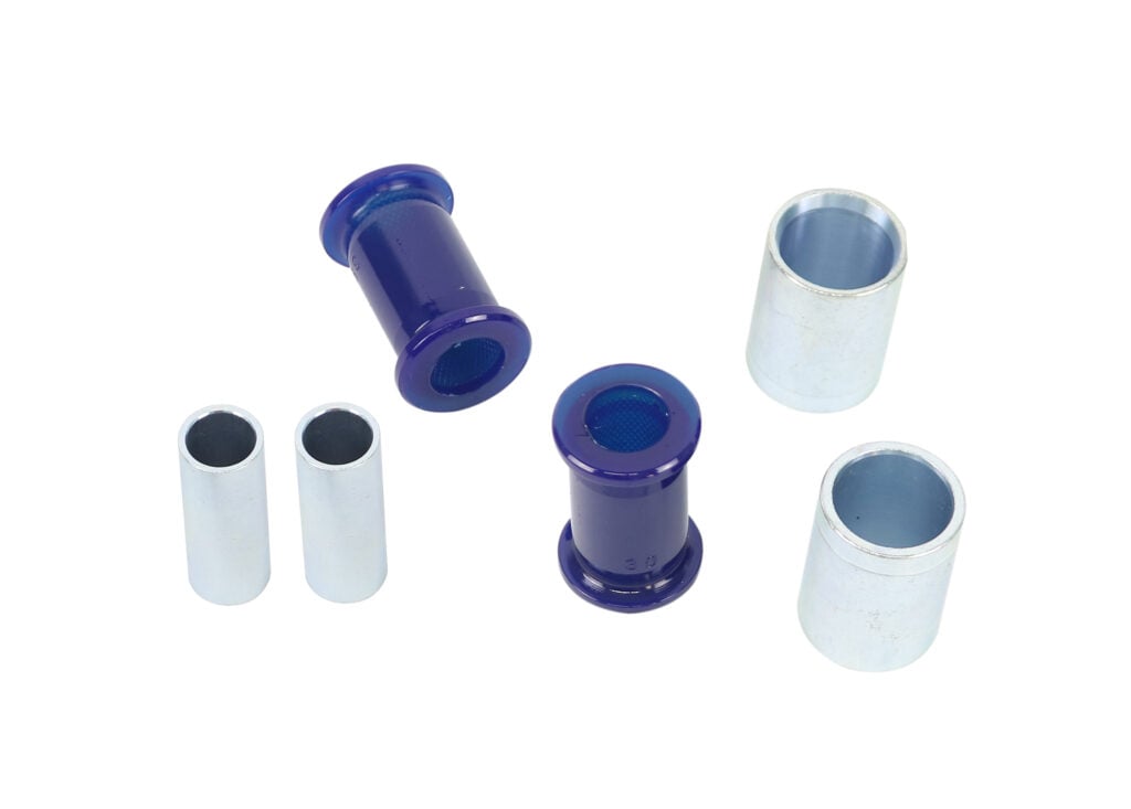 SuperPro SPF4650BULK Front Sway Bar Link Bushing Kit for Chevrolet Corvette 1985-1997