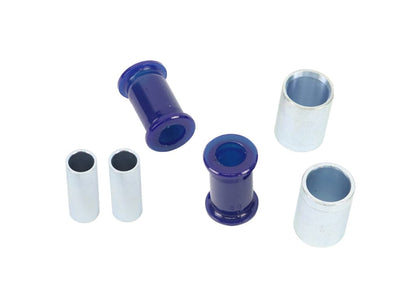 SuperPro SPF4650BULK Front Sway Bar Link Bushing Kit for Chevrolet Corvette 1985-1997