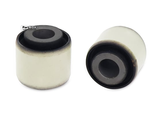 SuperPro SPF5221PK Ford Ranger Hybrid Shock Bush Kit