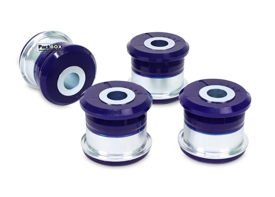 SuperPro SPF5247K FUCA INNER OFFSET BUSH KIT