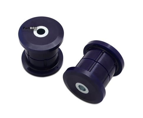 SuperPro SPF5270K Toyota Hiace 300 Series 19 Rr Spring Fr Eye Bush