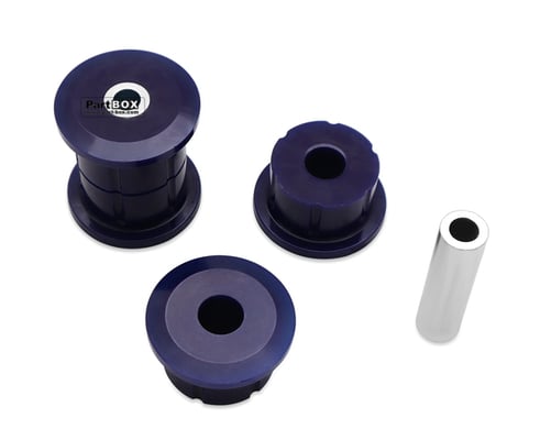 SuperPro SPF5271K Toyota Hiace 300 Series 19 Rr Spring Rr Eye Bush