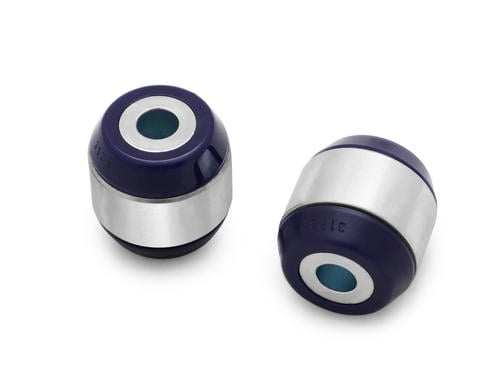 SuperPro SPF5343K Nissan Z51 Murano FLCA Front Bush