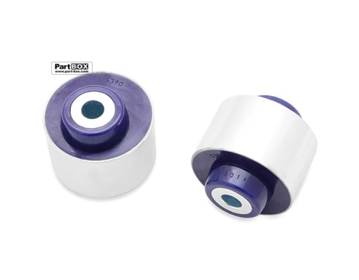 SuperPro SPF5380K Nissan Elgrand E52 FLCA Rear Bush Single Offset