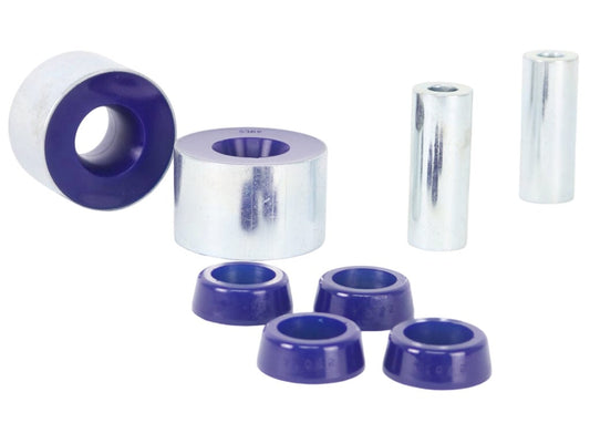 SuperPro SPF5389K Nissan Z51 Murano FLCA Inner Rear STD Bush Kit