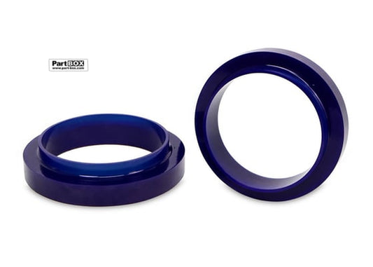 SuperPro SPF5425-20K Rear Upper Spring Seat Kit