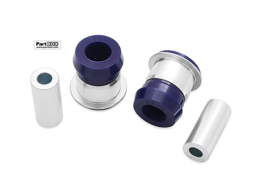 SuperPro SPF5447K Fr Lwr Ctrl Arm Inner R Bush Kit