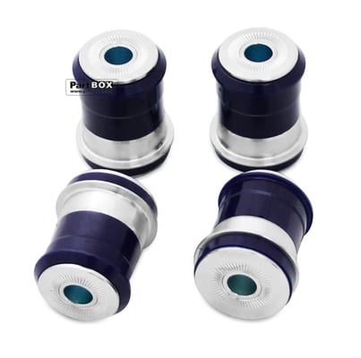 SuperPro SPF5479K Front Lower Control Arm Inner Bush Kit