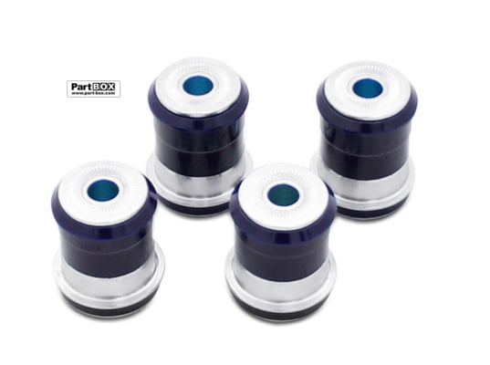 SuperPro SPF5479K Front Lower Control Arm Inner Bush Kit