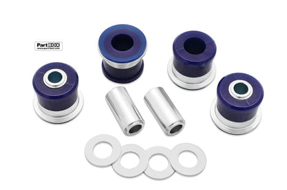 SuperPro SPF5490K Front Upper Control Arm Inner Bush Kit