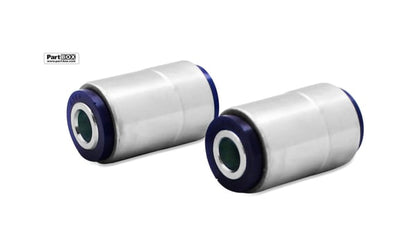 SuperPro SPF5496K R Lwr-R Ctrl Arm Inner Bush Kit