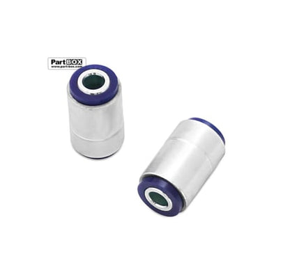 SuperPro SPF5496K R Lwr-R Ctrl Arm Inner Bush Kit