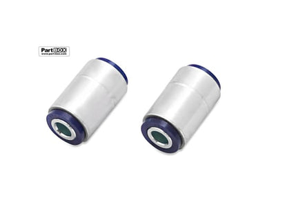 SuperPro SPF5496K R Lwr-R Ctrl Arm Inner Bush Kit