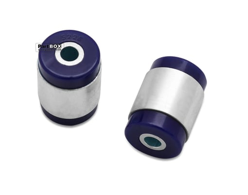 SuperPro SPF5540K Rear Toe Arm Inner Bush