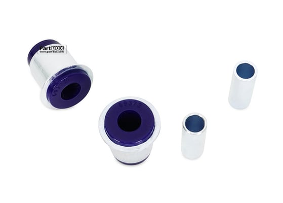 SuperPro SPF5699K Bush Kit