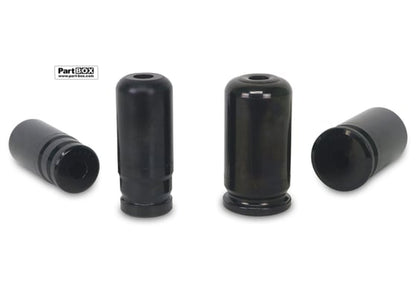 SuperPro SPF5769K Jeep Wrangler 2007-2008 JK Bump Stop Kit