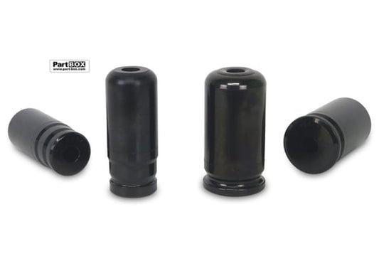 SuperPro SPF5769K Jeep Wrangler 2007-2008 JK Bump Stop Kit