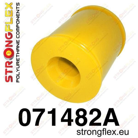 SPEEDMAX SF071482A Suspension Sleeve
