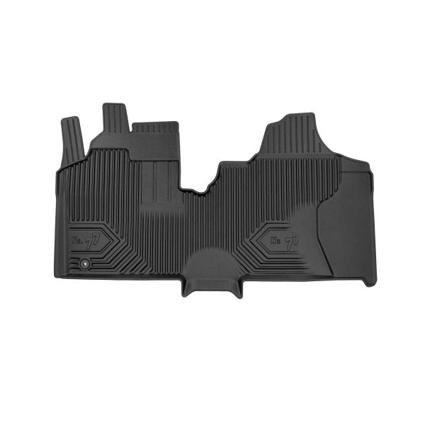 FROGUM FRG77409484 Rubber Floor Mats