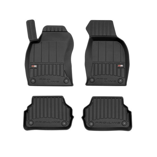 FROGUM FRG3D425415 Rubber Floor Mats