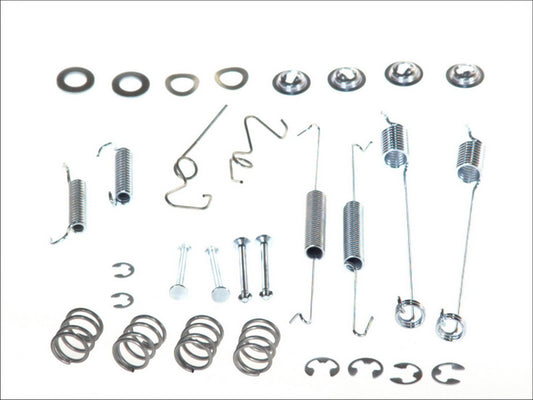 QUICK BRAKE QB105-0641 Brake Shoes Accessory Kit