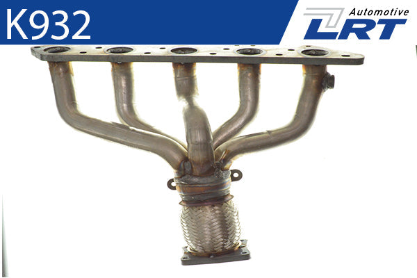 LRT LRTK932 Cylinder Head Inlet Exhaust Side