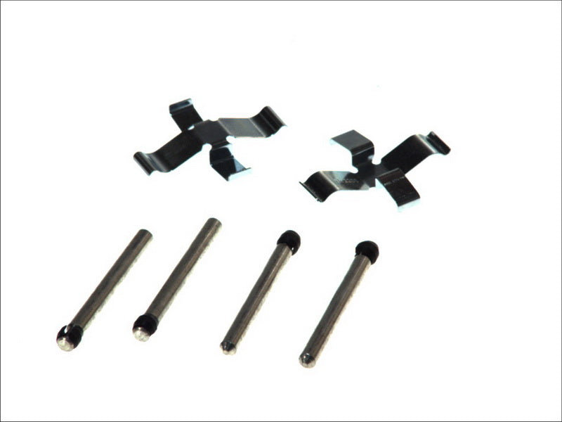 TRW MOTO PFK64 Disc Brake Pad Accessory Kit