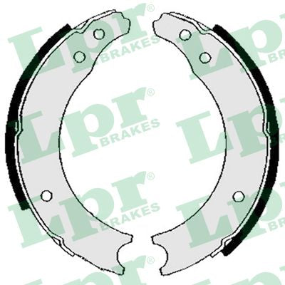 TRW MOTO BHN600E Brake Caliper