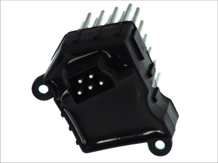 BOSCH F011500020 Interior Blower Regulator