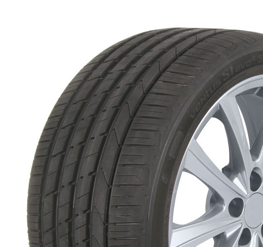 HANKOOK 25555R18LTHA109V117R Suv/4X4 Rft Type Summer Tyreca73.0 Db
