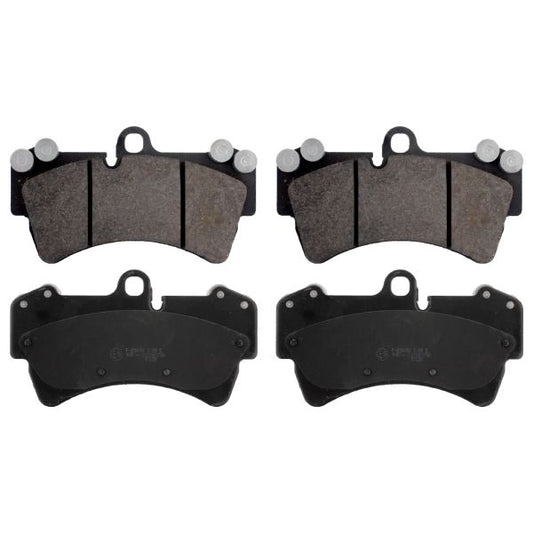 FEBI BILSTEIN FE16460 Disc Brake Brake Pad Set