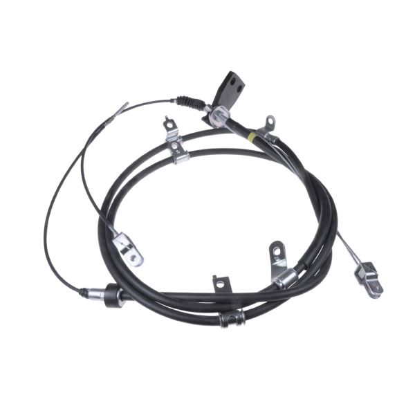 TRW MOTO GCH709 Parking Brake Cable Pull