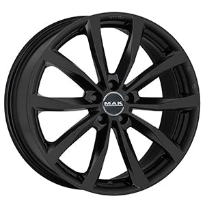 MAK F8090WFGB35P Pkw Alloy Rim