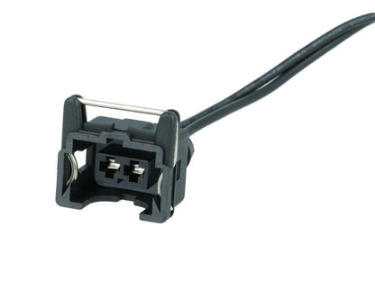 Turbozentrum 403144 Fuel injector connector plug EV1
