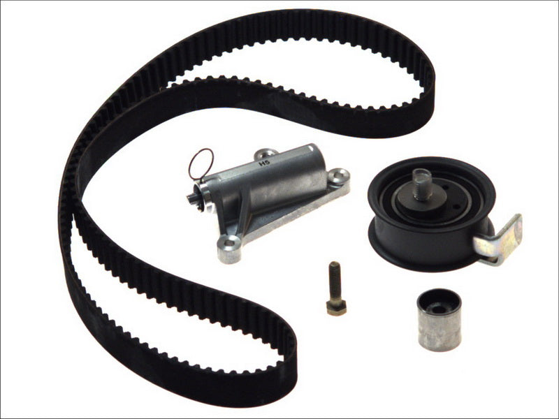 SKF VKMA01908 Timing Belt Set