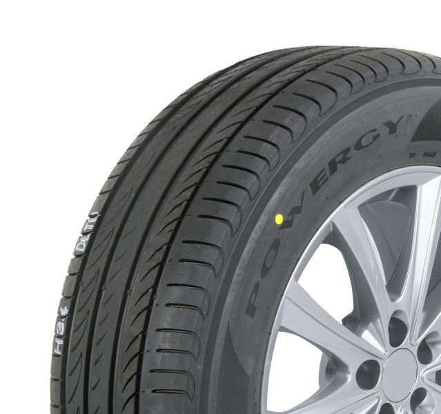 PIRELLI 24545R18LOPI100YPWRGY Summer Pkw Tyreba71.0 Db