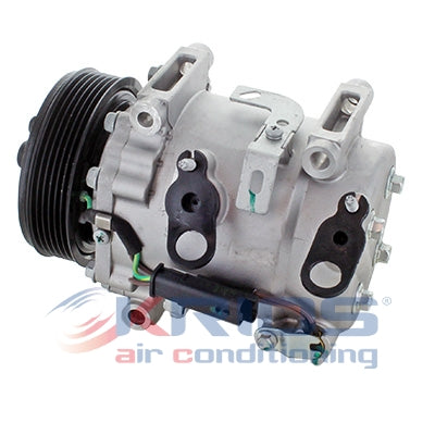 MEAT & DORIA MDK13027A Air Conditioning Compressor