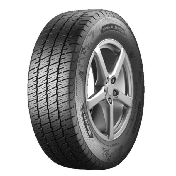BARUM 19575R16CDBA110RVANAS All-Season Lcv Tyreca73.0 Db