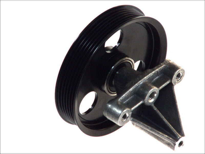 INA 532035410 V-Ribbed Belt Deflection/Guide Pulley