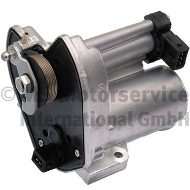PIERBURG 7.14328.12.0 Air Supply Idle Control Valve
