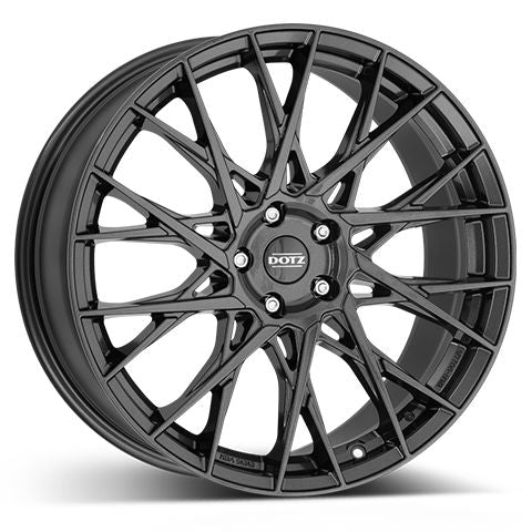 DOTZ OFUF8FA51E Pkw Alloy Rim