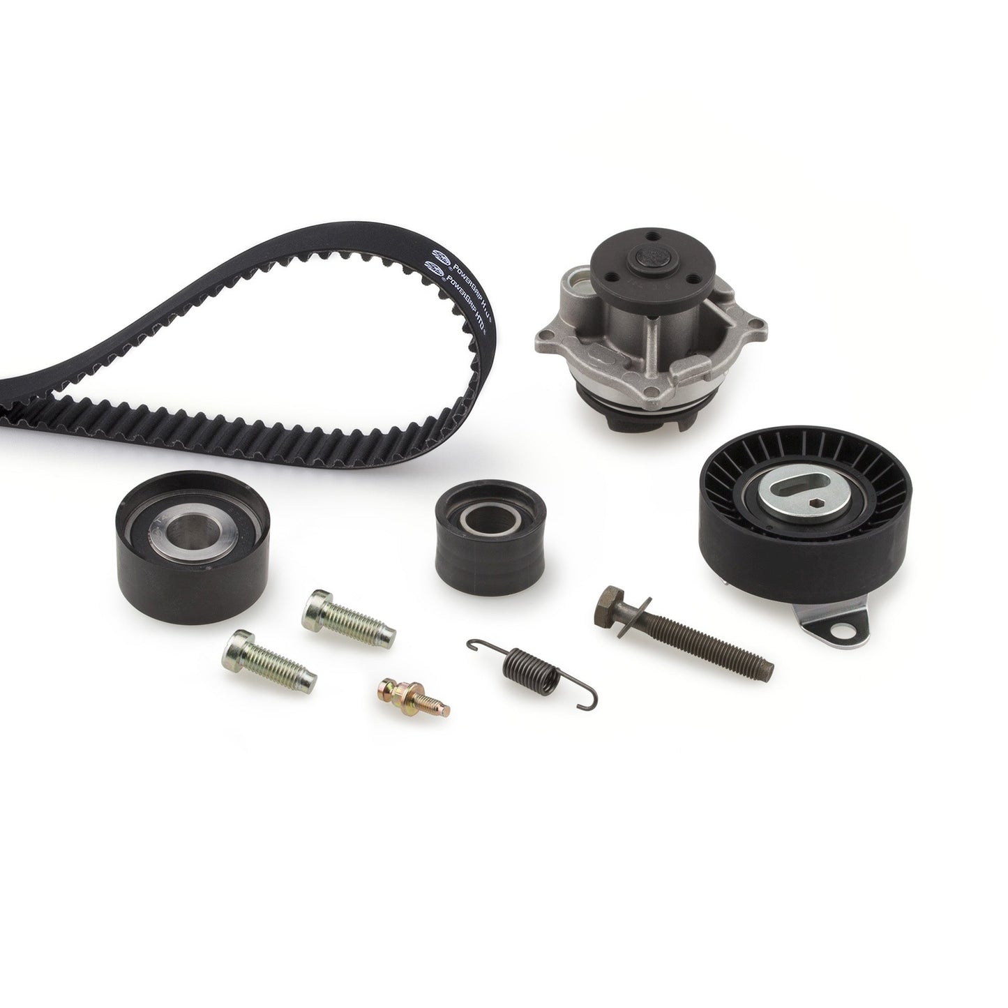 GATES GATKP35360XS-2 Water Pump & Timing Belt Kit
