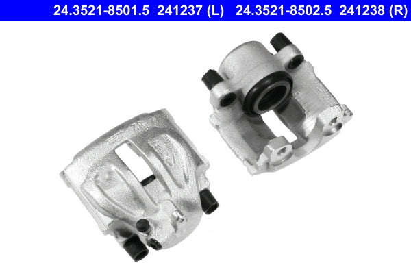 VAICO V10-4180 Brake Hose