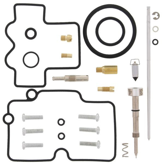 4 RIDE 26-1456 Carburettor Repair Kit