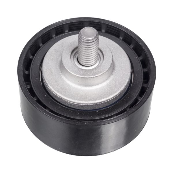 FEBI BILSTEIN FE100239 V-Ribbed Belt Deflection/Guide Pulley