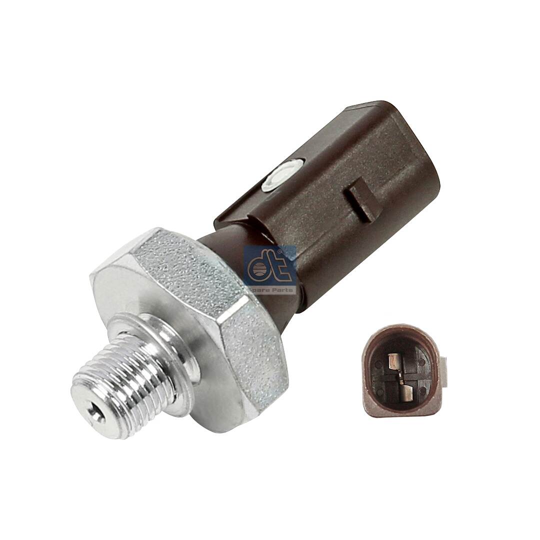 DT SPARE PARTS 11.80605 Oil Pressure Switch